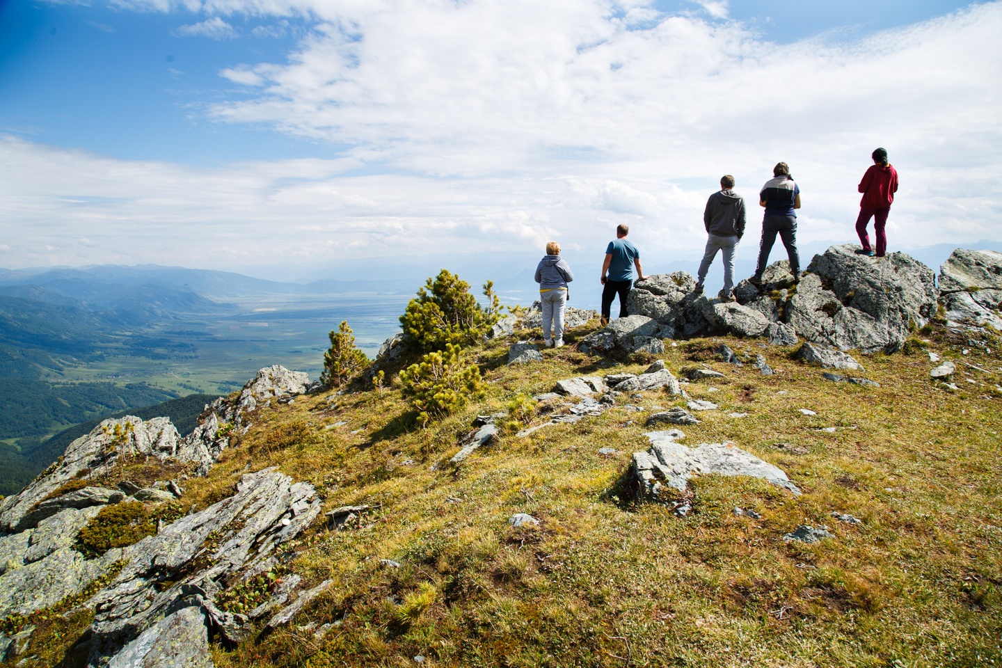Огонёк - фото 9
