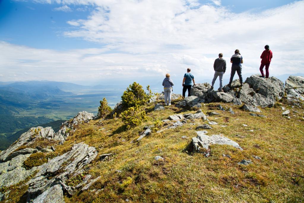 Огонёк - фото 9