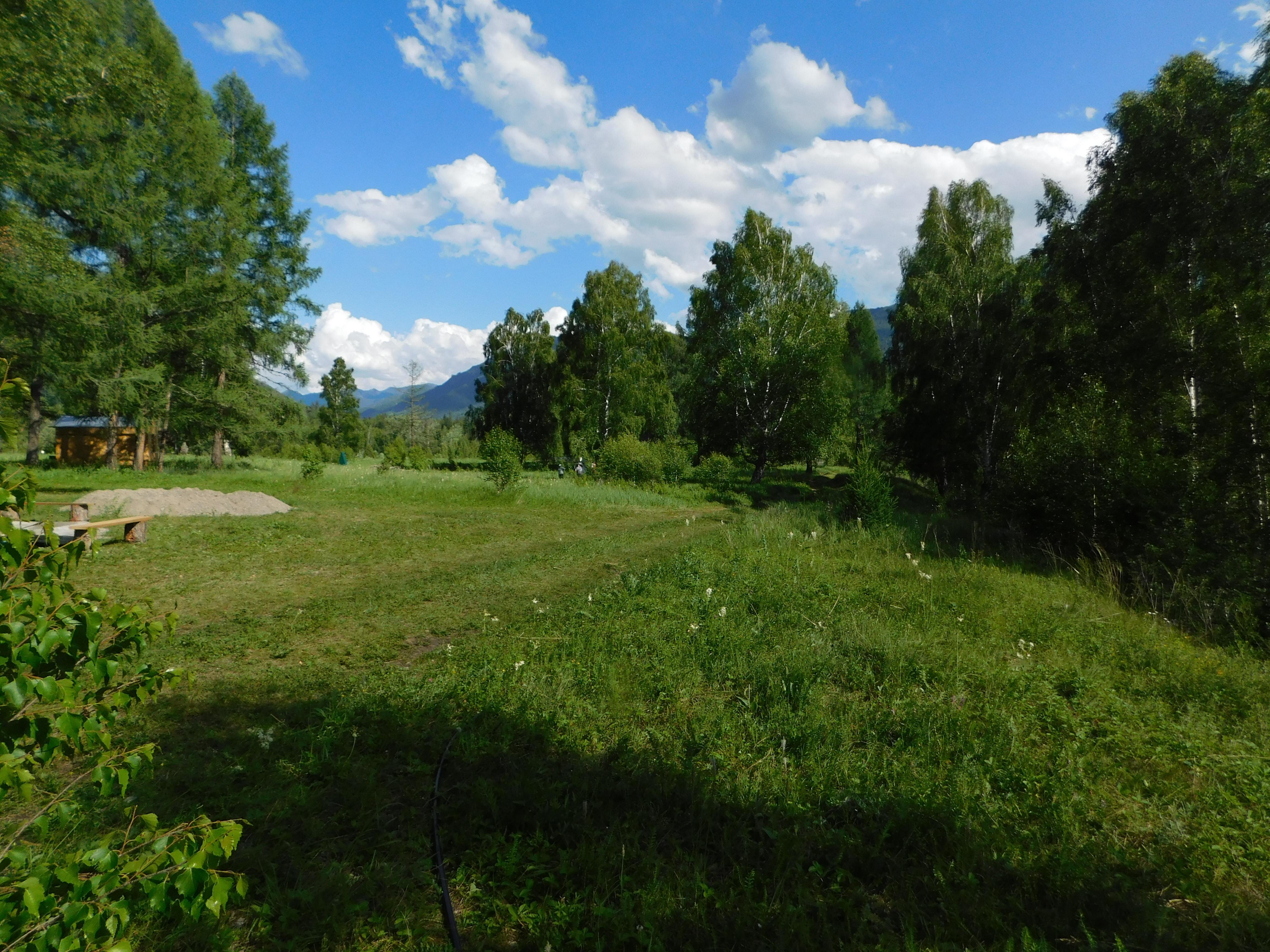 Огонёк - фото 12