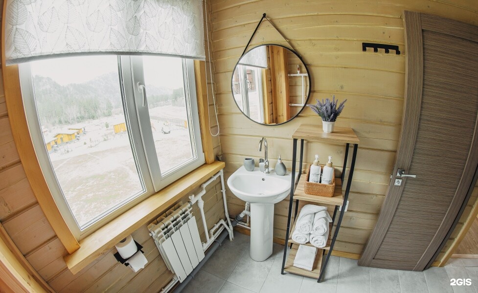 Студия 2 этаж - фото 5