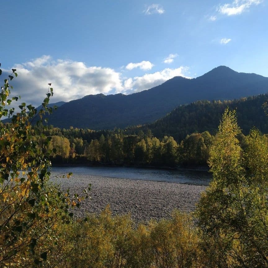 Огонёк - фото 18