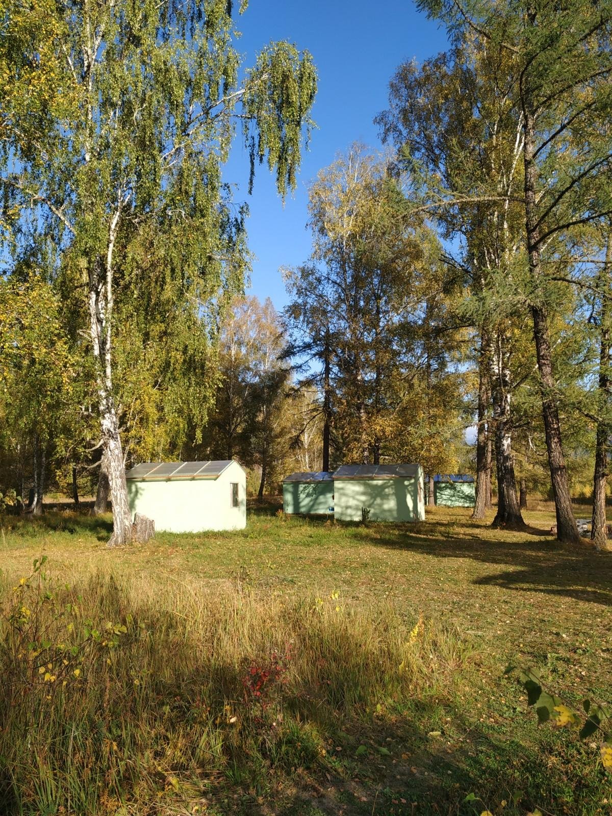 Огонёк - фото 21