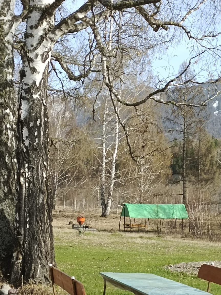 Огонёк - фото 23