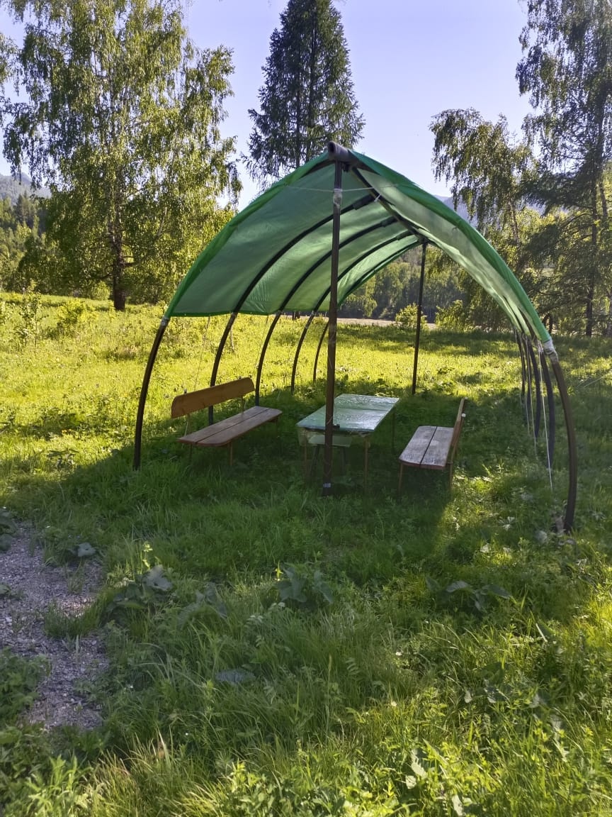 Огонёк - фото 26