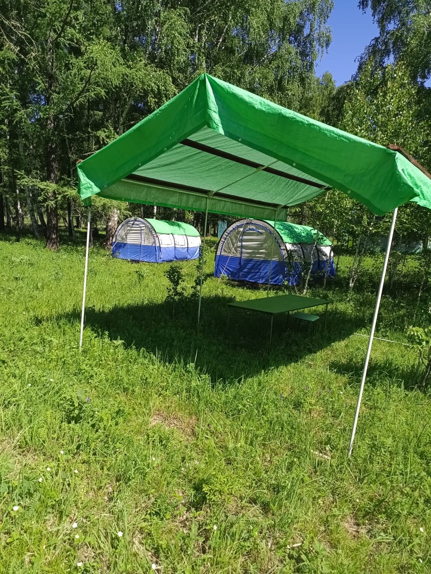 Огонёк - фото 31