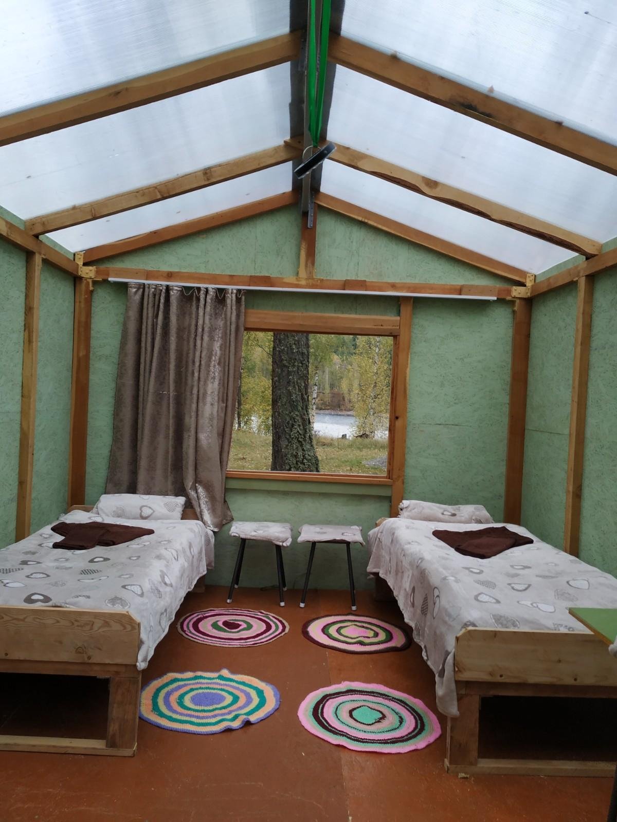 Огонёк - фото 35