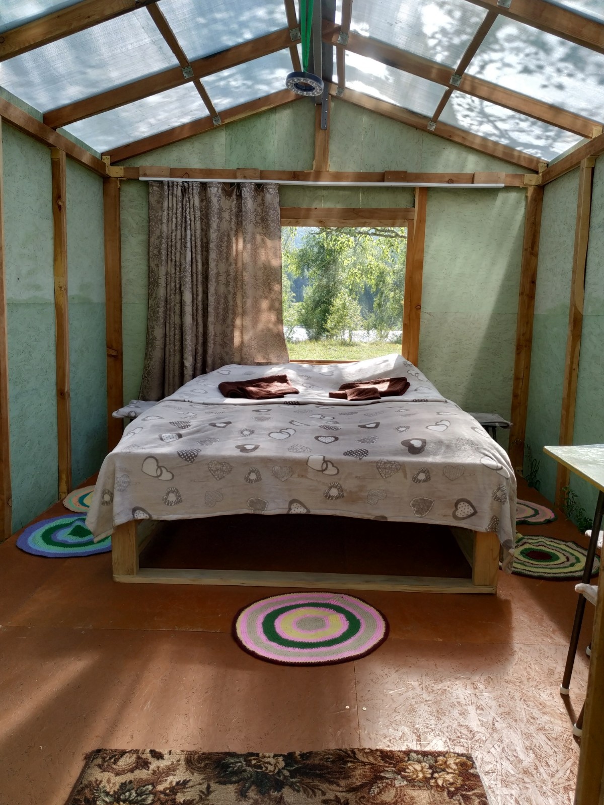 Огонёк - фото 36