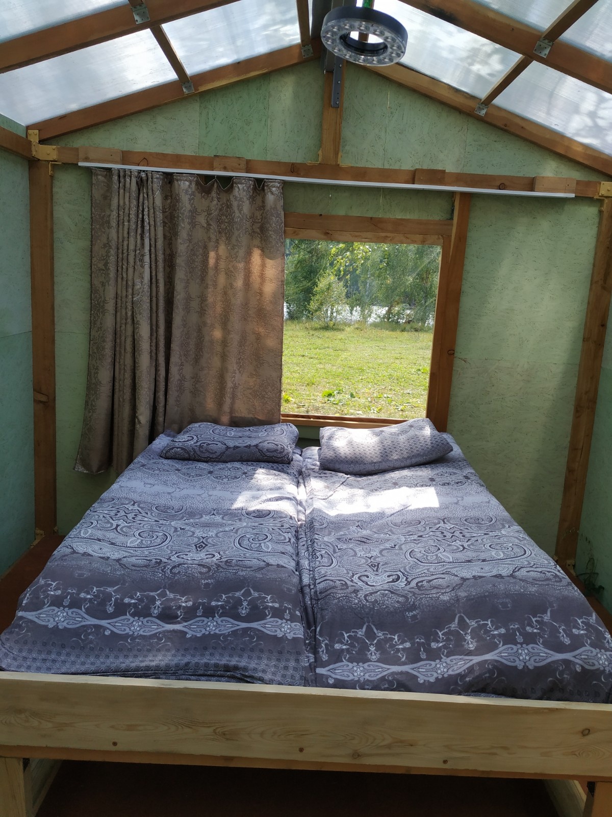 Огонёк - фото 38