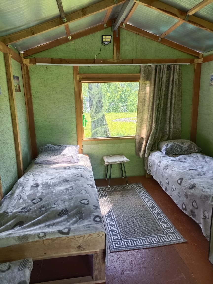 Огонёк - фото 39