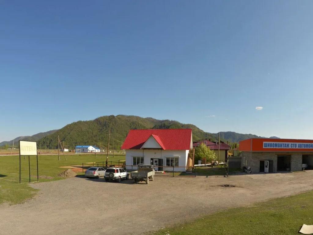 Мотель "Магнит" ООО"ВИЗУС" - фото 1