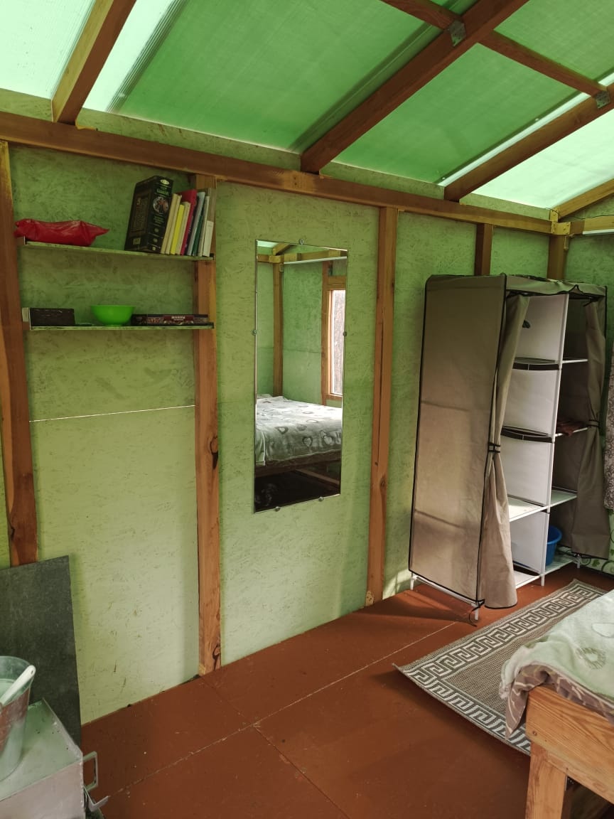 Огонёк - фото 48