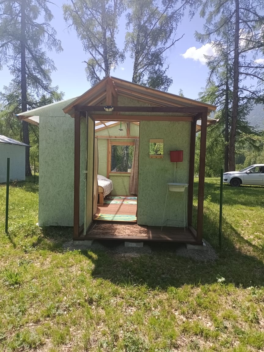 Двухместный номер - фото 1