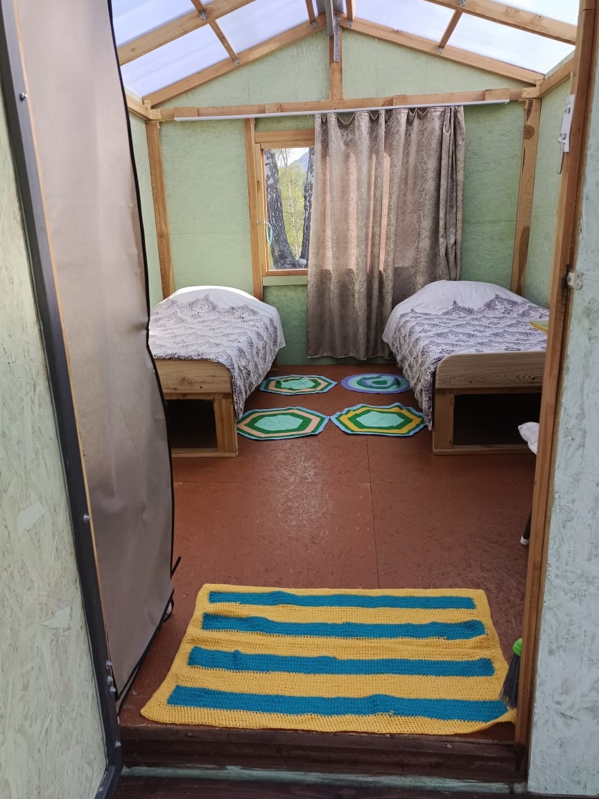 Двухместный номер - фото 3