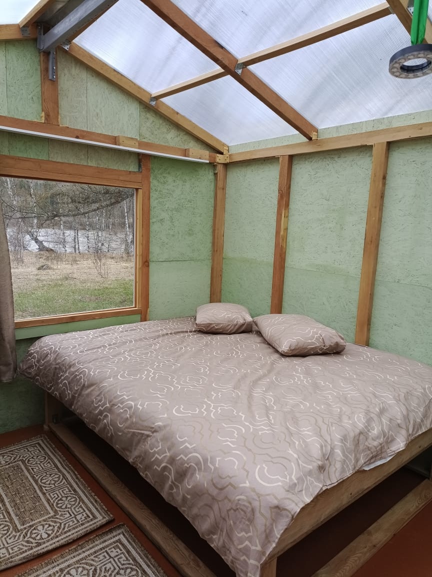 Двухместный номер - фото 2