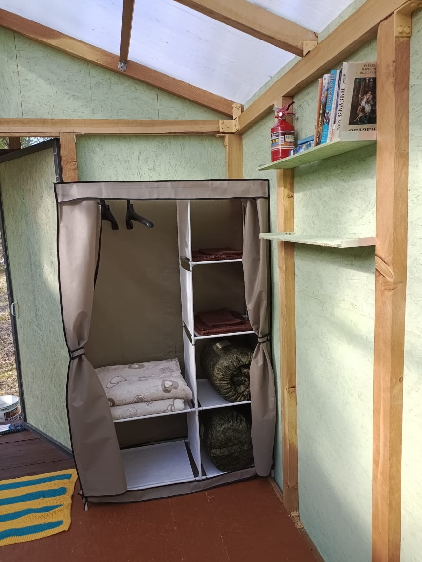 Двухместный номер - фото 4