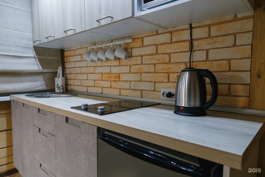 Апартаменты - фото 3