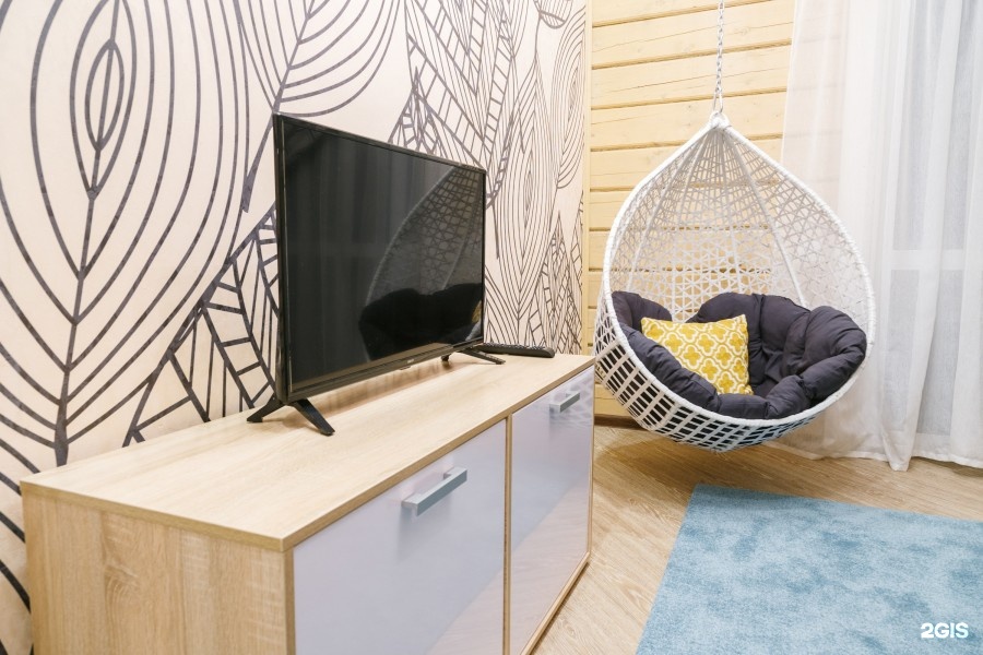 Апартаменты - фото 5