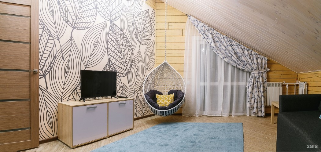 Апартаменты - фото 6