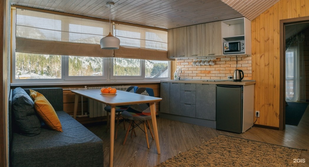 Апартаменты - фото 7