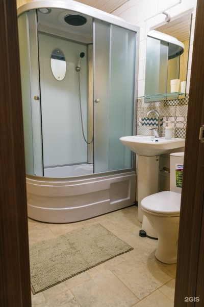 Апартаменты - фото 8