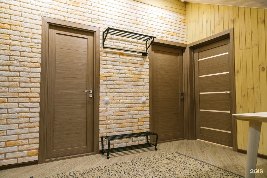 Апартаменты - фото 9