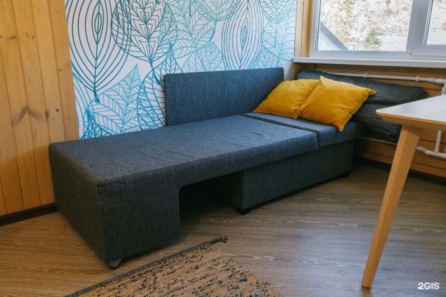 Апартаменты - фото 11