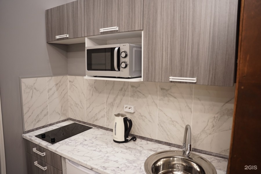 Шале - фото 1