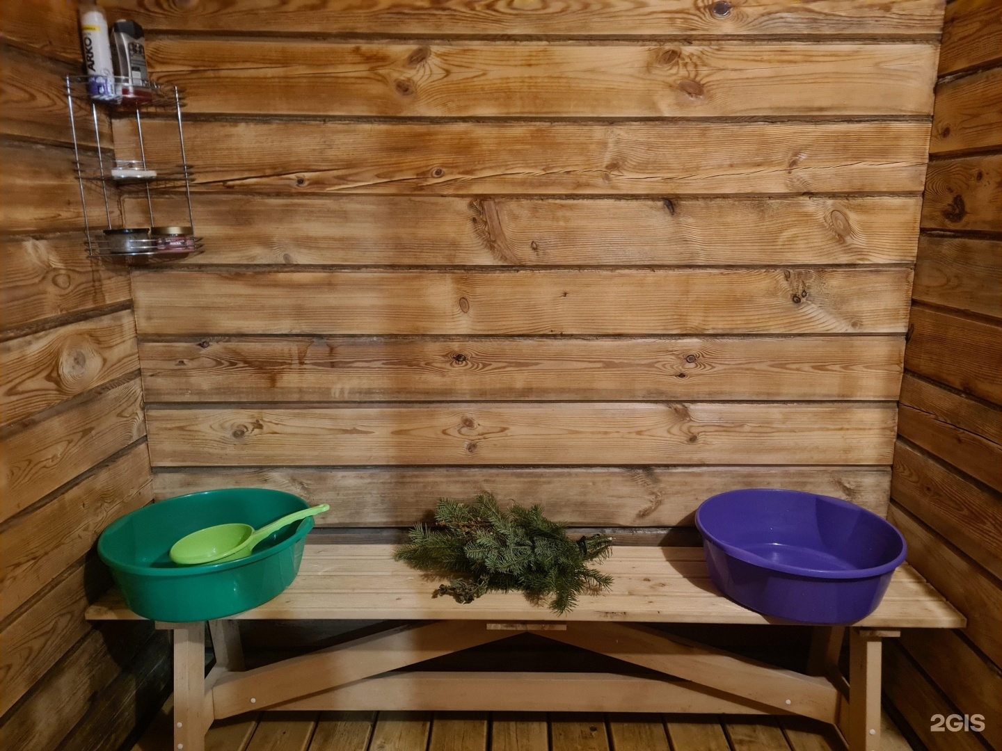 Крылья Ветра - фото 6