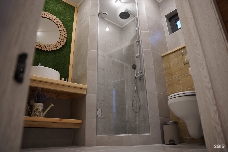 Шале - фото 4