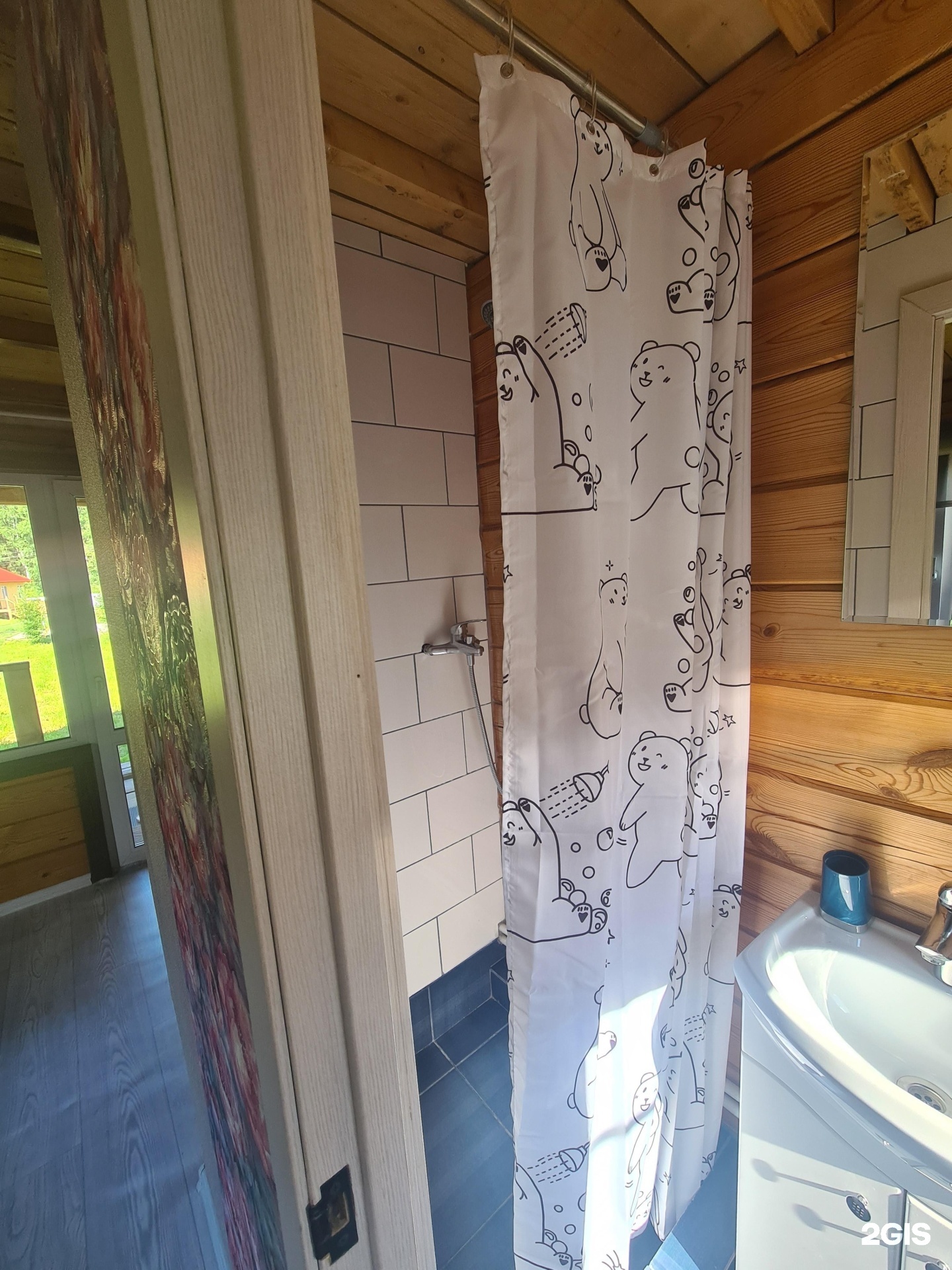 Крылья Ветра - фото 14