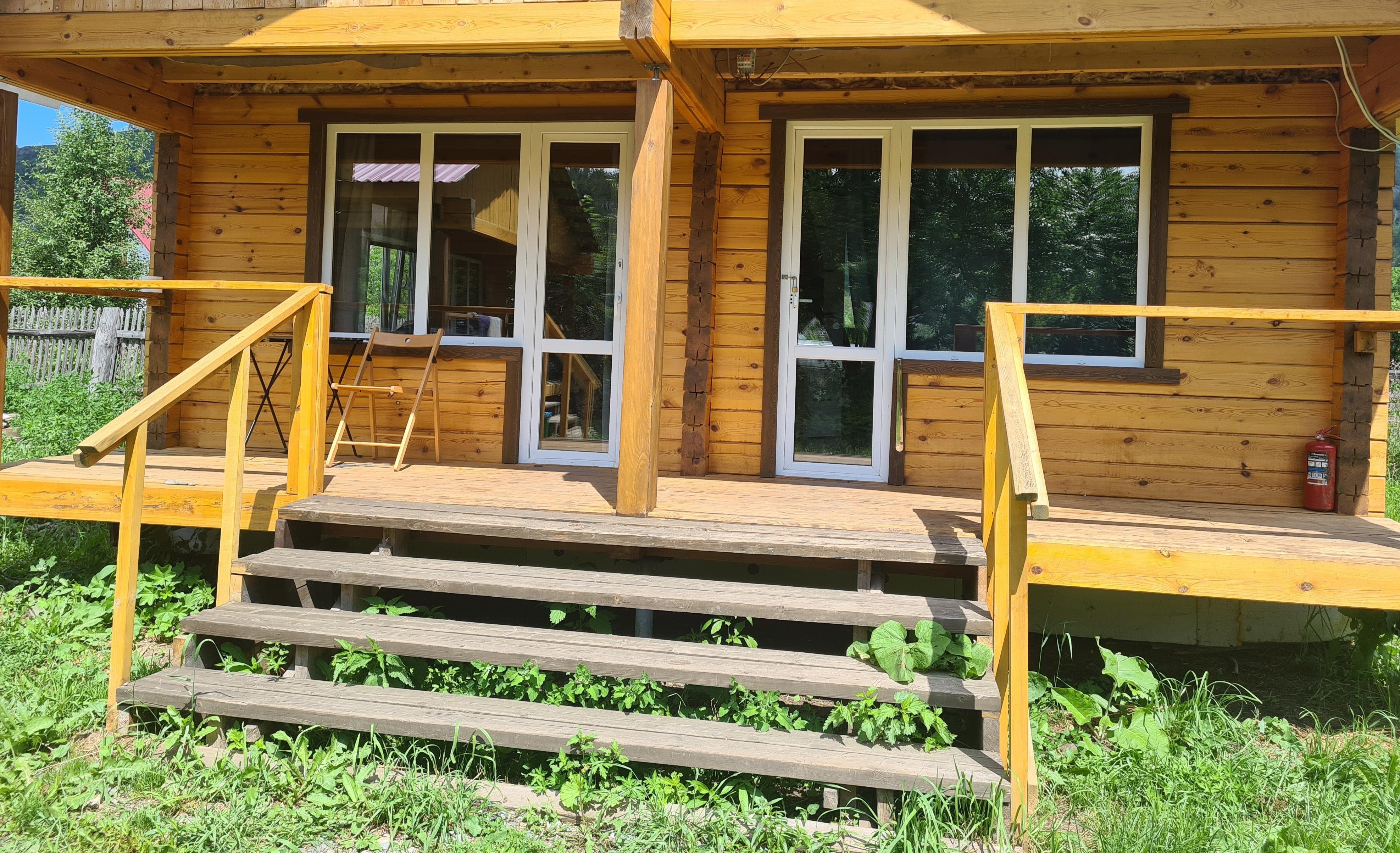 Крылья Ветра - фото 16