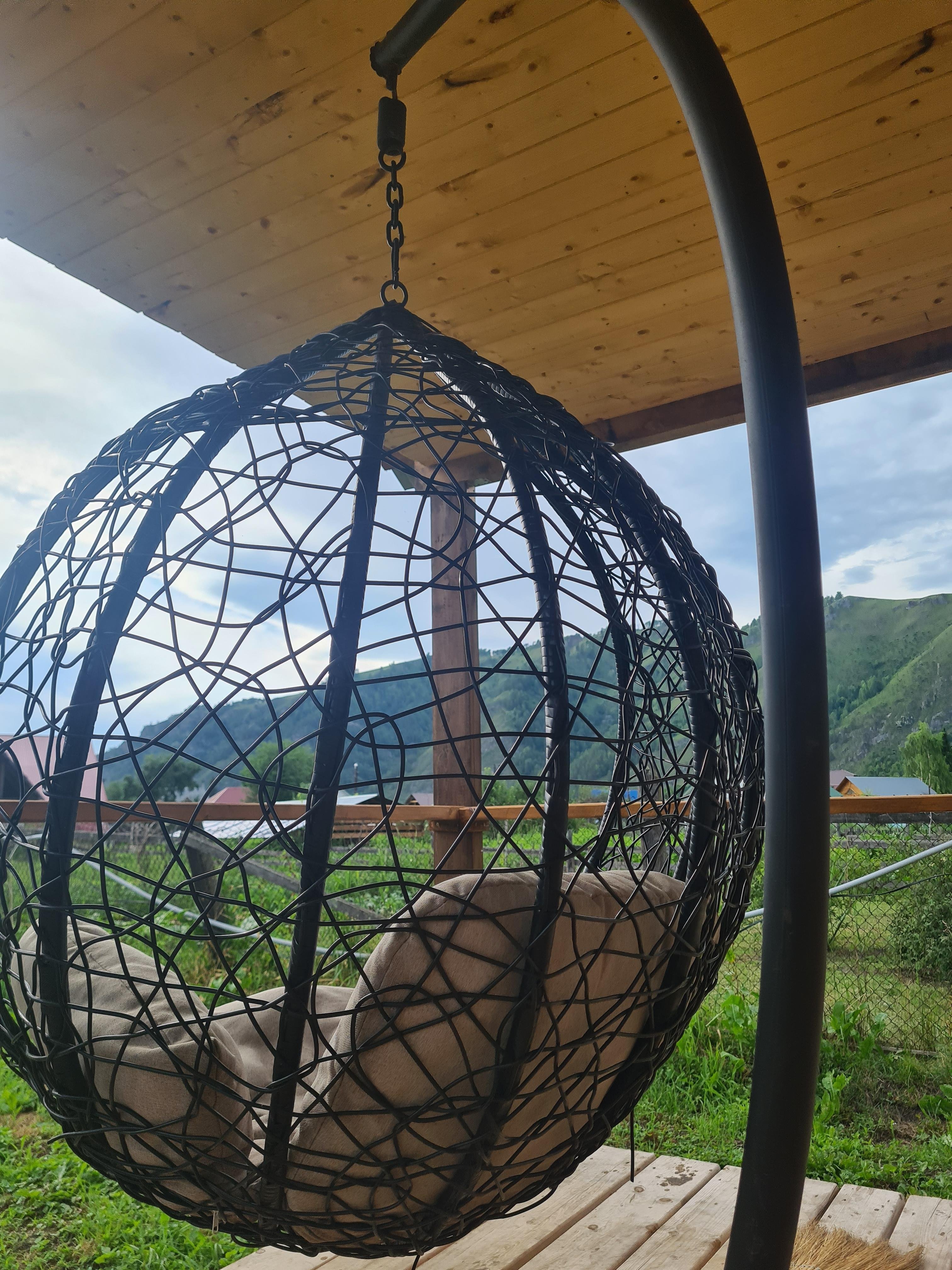 Крылья Ветра - фото 17