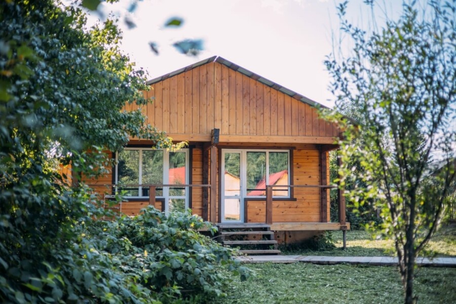 Пятиместный номер - фото 1