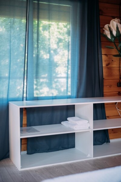 Пятиместный номер - фото 4