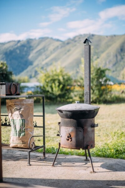 Пятиместный номер - фото 12