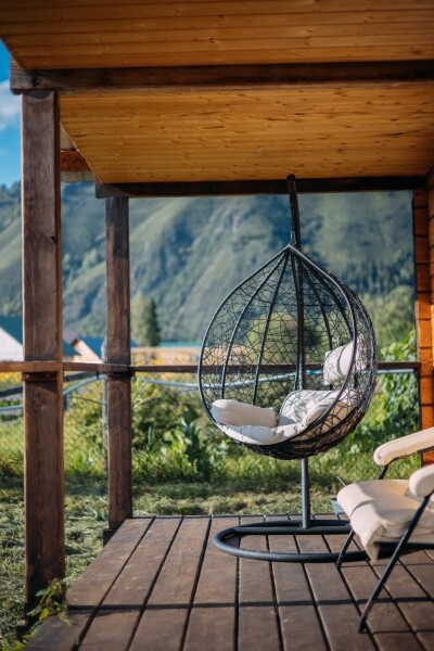 Пятиместный номер - фото 16