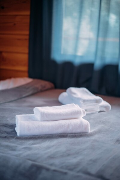 Трехместный номер - фото 1