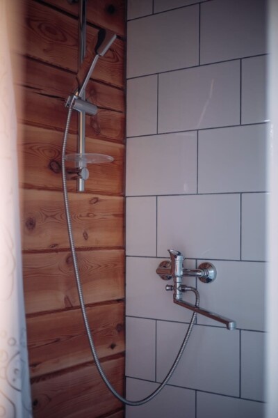 Трехместный номер - фото 3