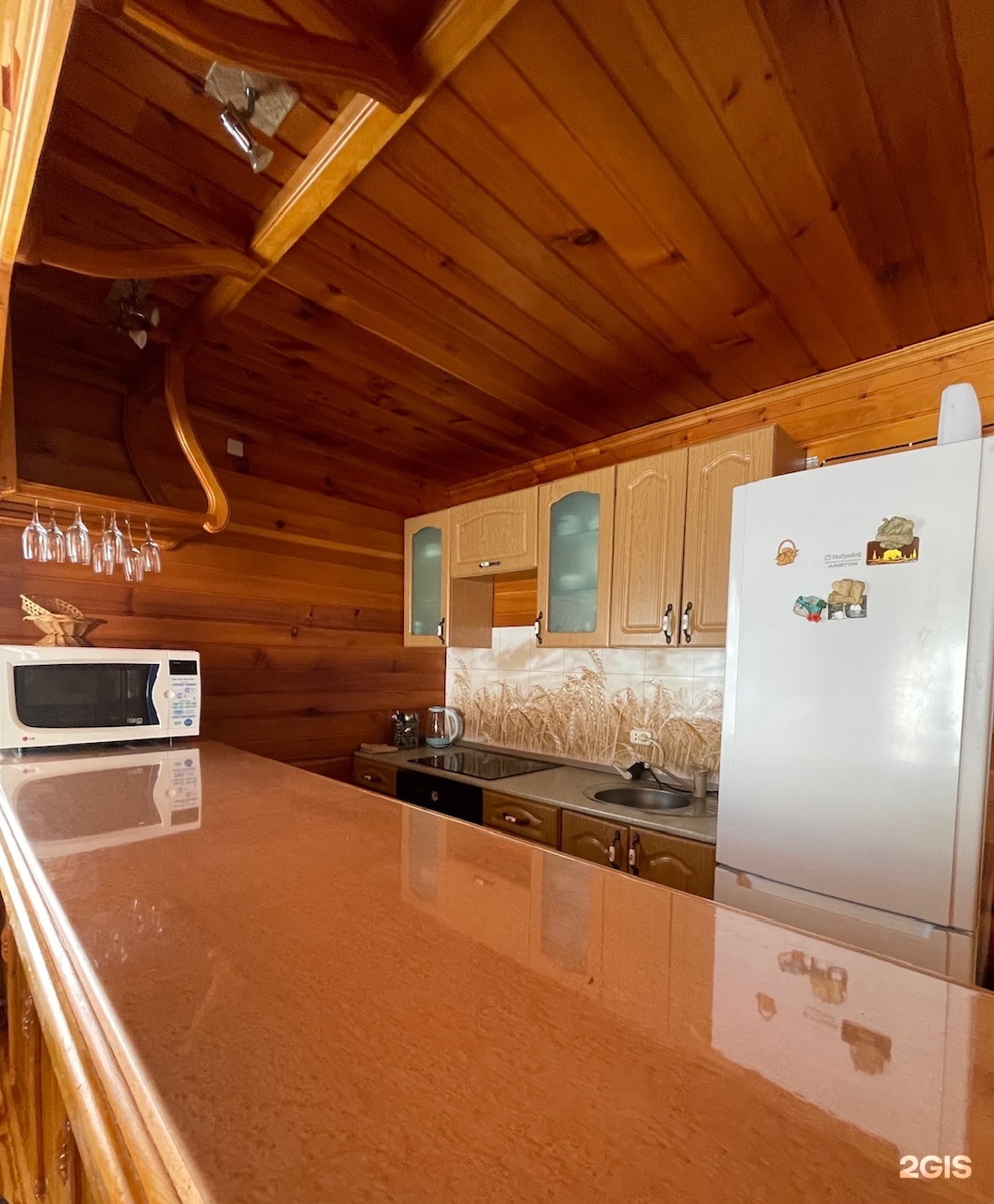 Тайга Древо - фото 2