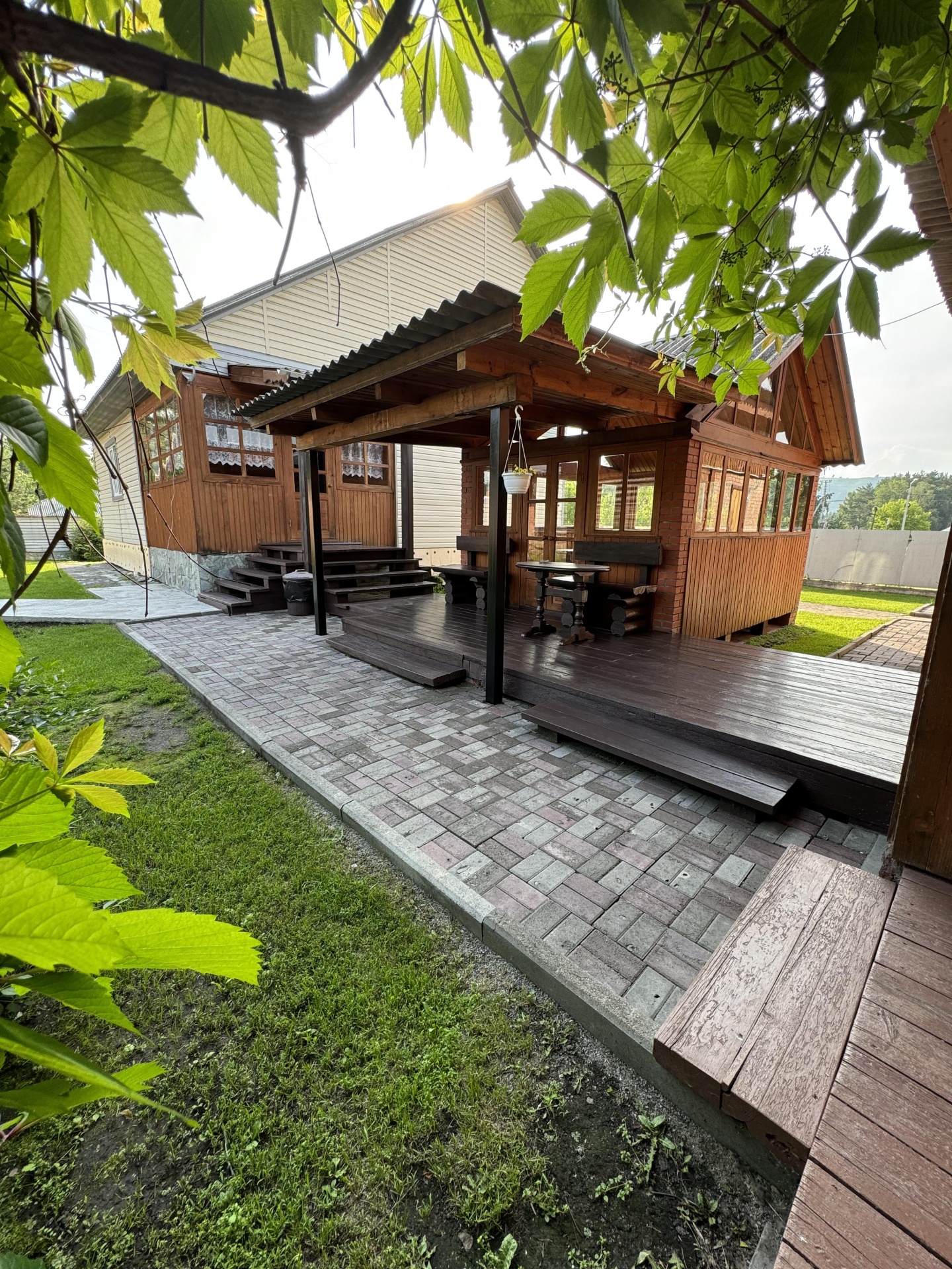 Тайга Древо - фото 4