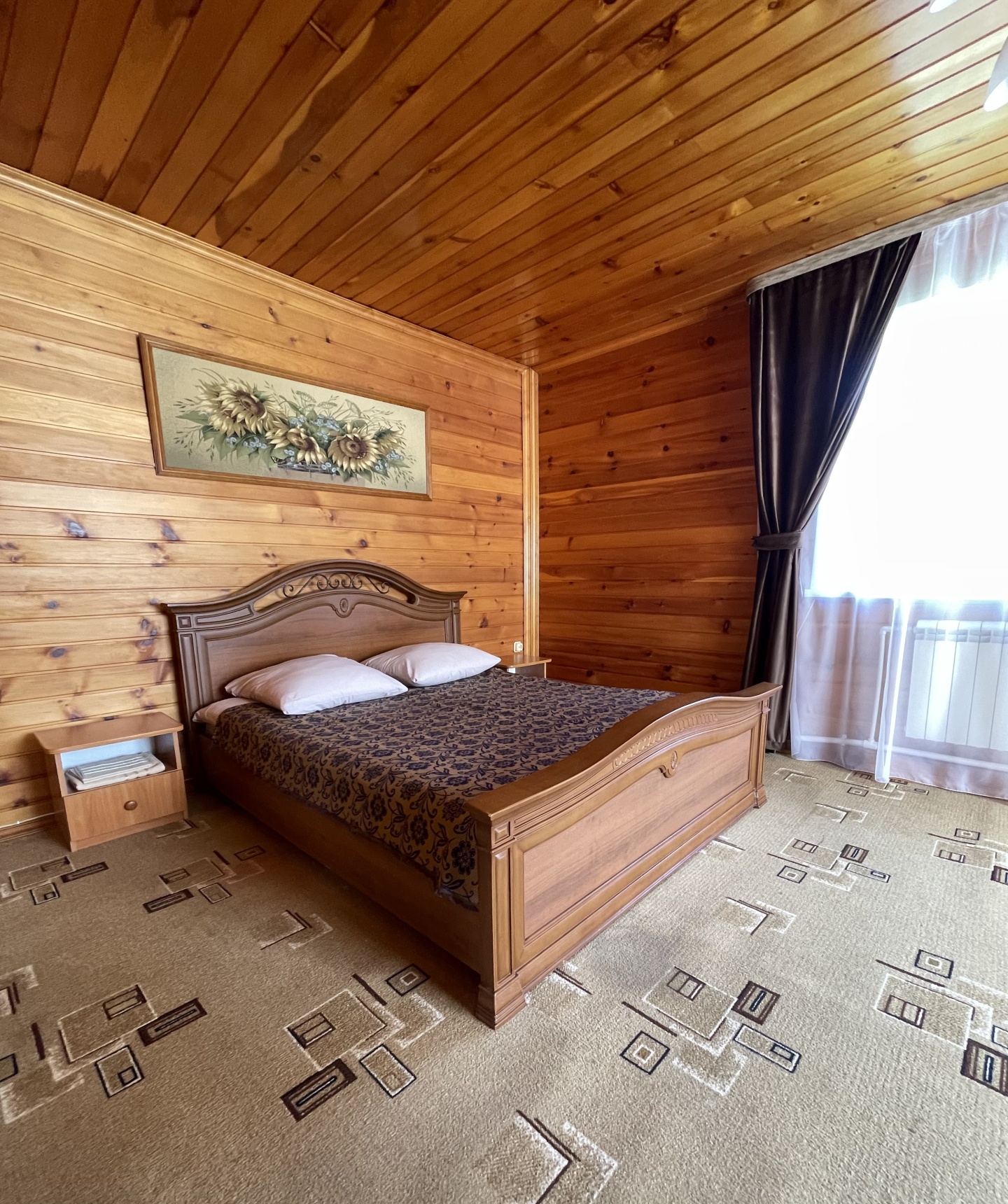 Тайга Древо - фото 12