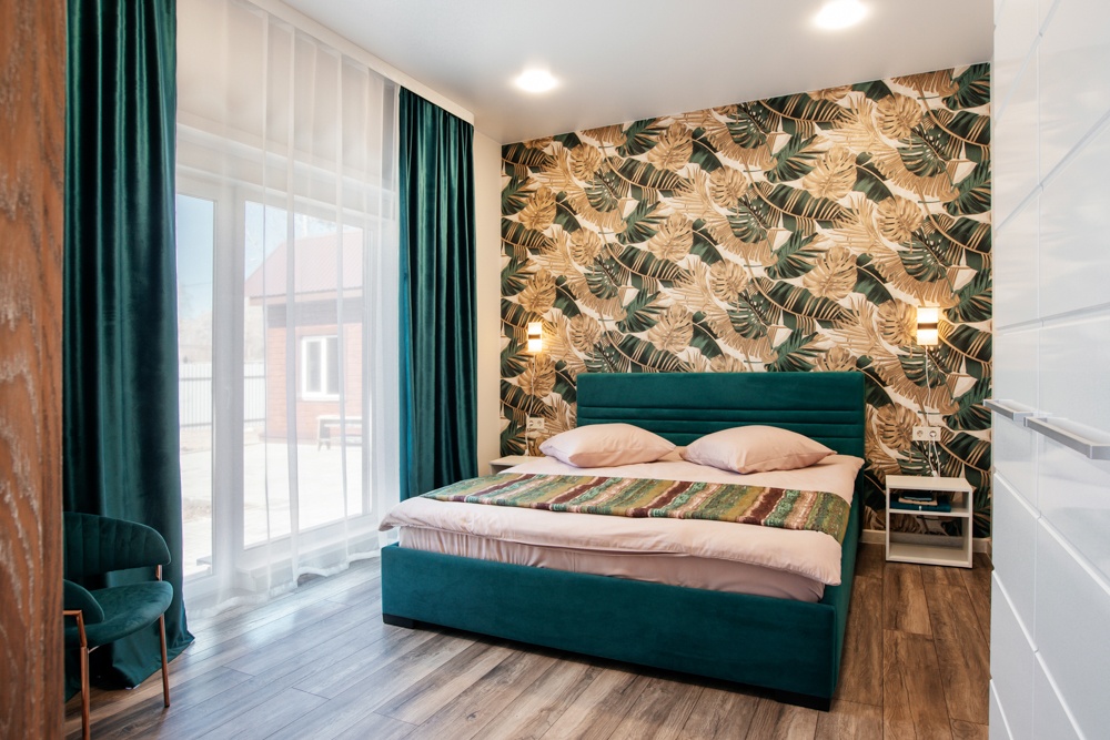 Коттедж - фото 2