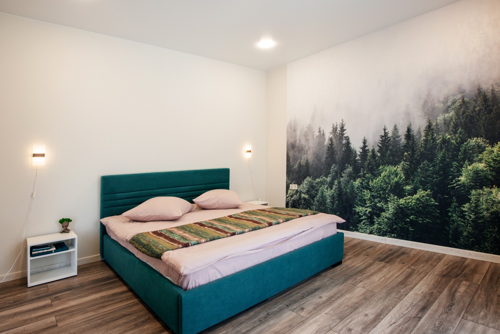 Коттедж - фото 3