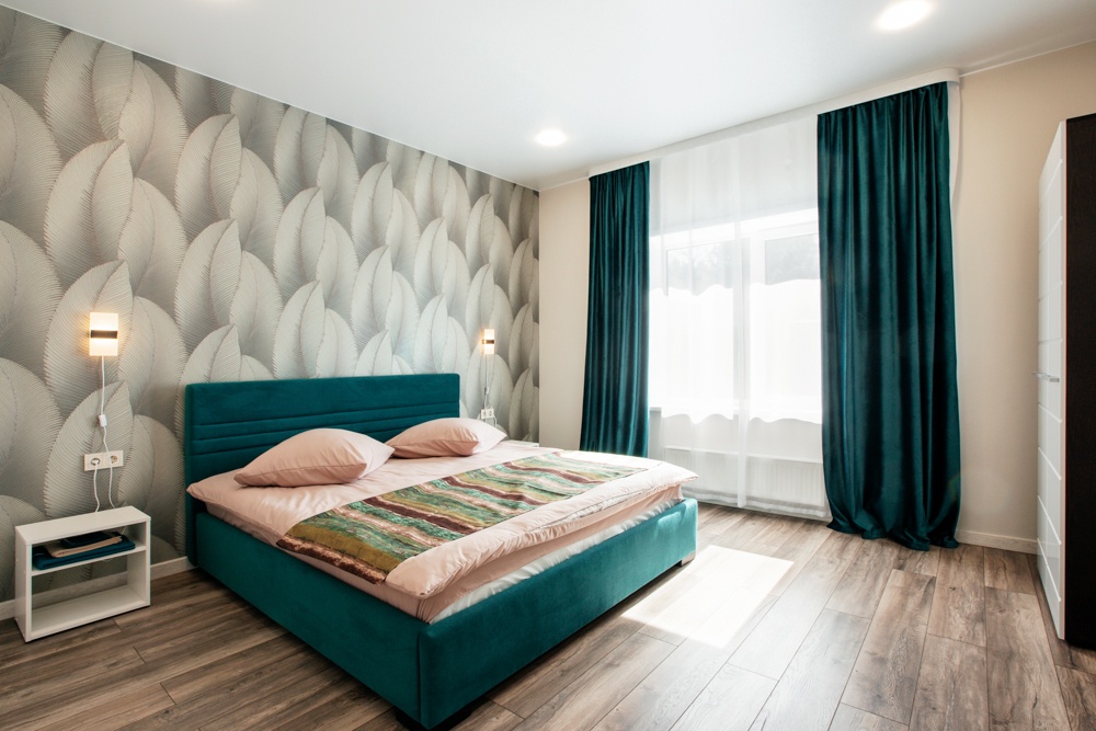 Коттедж - фото 4