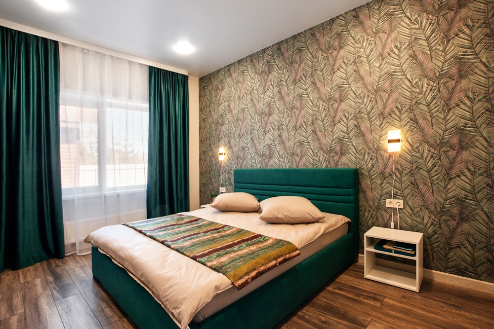 Коттедж - фото 5