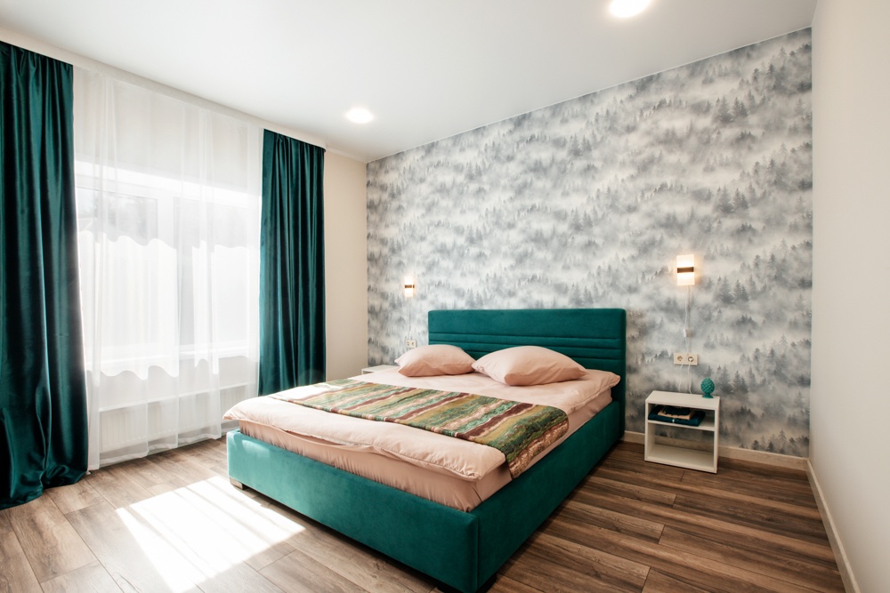 Коттедж - фото 7