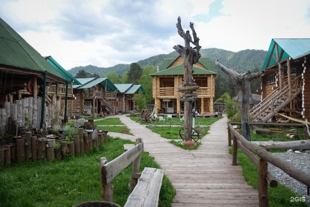 Привал путника - фото 2