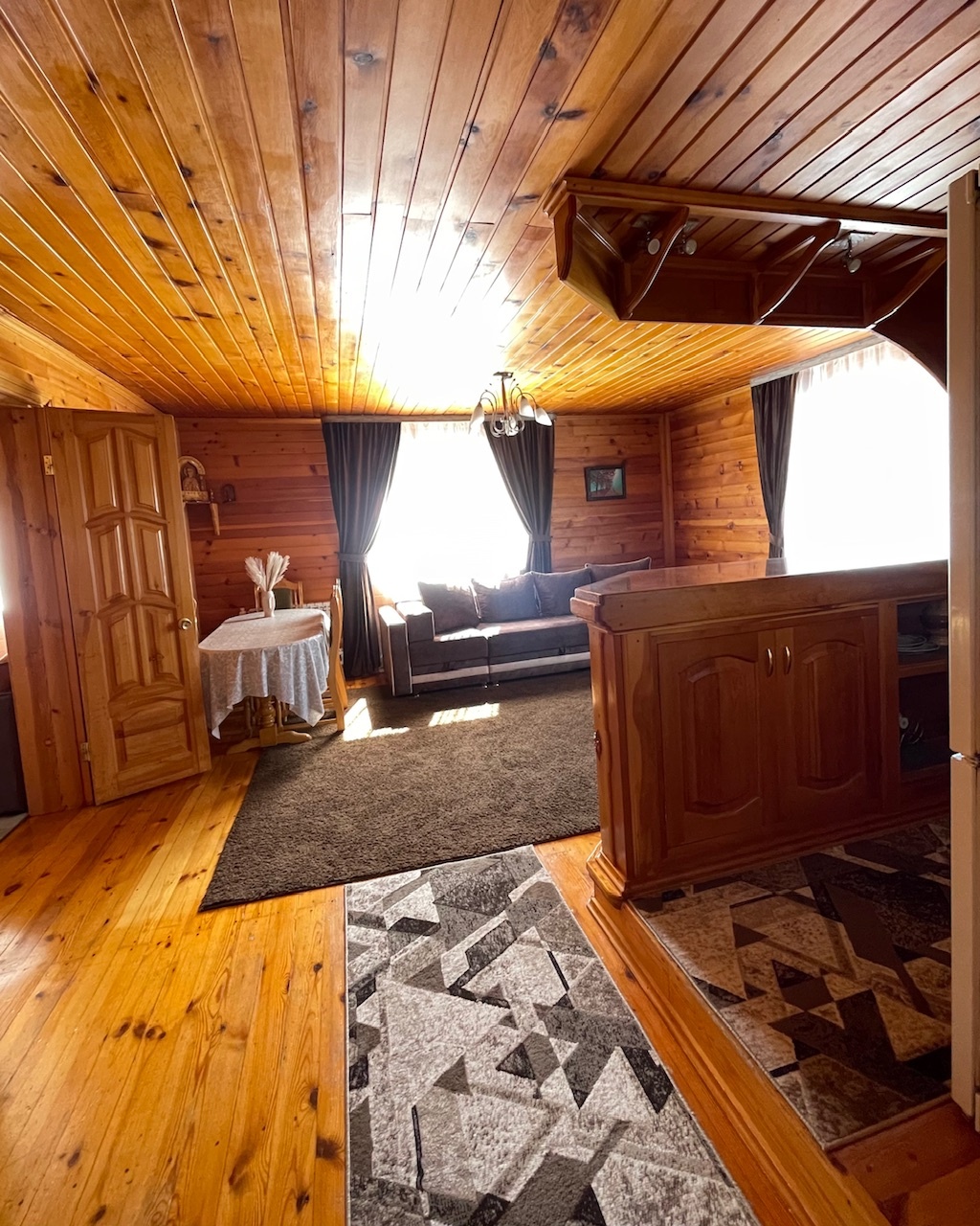 Коттедж - фото 3