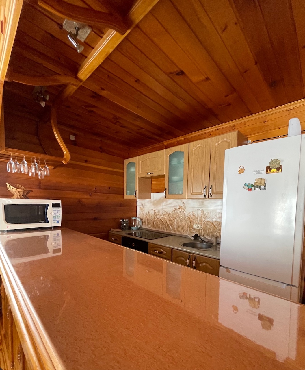 Коттедж - фото 4