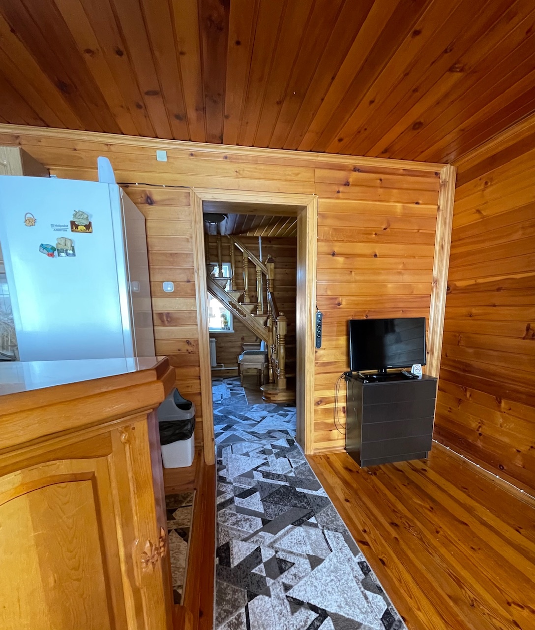 Коттедж - фото 5